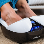 Unlock Bliss: Transform Your Wellbeing with the Power of Foot Massagers