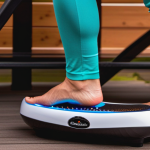 Unlock Perfect Feet: The Ultimate Guide to Foot Massagers for Relief & Relaxation