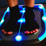 Unlock the Secrets of Radiant Health: The Power of Electric Foot Massagers