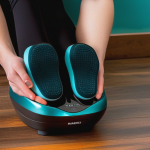 Unlock Relaxation: Discover the Surprising Benefits of Foot Massagers