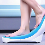 Unlock Pain-Free Feet with the Ultimate Foot Massager Guide!