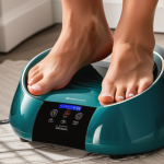 Revitalize Your Feet with Our Ultimate Guide to Foot Massagers