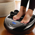 Unlock Blissful Relaxation: The Ultimate Guide to Foot Massagers