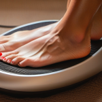 Unlock Blissful Relaxation: The Surprising Benefits of Foot Massagers