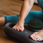 Unlock Optimal Relief: The Power of Foot Massagers in Reducing Pain and Stress