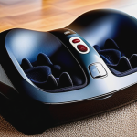 Unlock Relaxation and Pain Relief: Discover the Power of a High-Quality Foot Massager