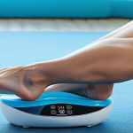 Revitalize Your Feet: Unlocking the Power of Foot Massagers for Pain Relief and Wellness