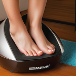 Unlock Relief: Discover the Power of Foot Massagers for Pain-Free Living!