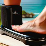 Unlock Foot Bliss: Discover the Revolutionary Benefits of a Personal Foot Massager!