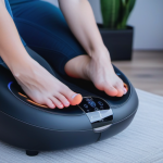 Unleash Relaxation: The Ultimate Guide to Foot Massagers for Pain Relief & Wellness