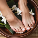 Unleash Relaxation: The Power of Foot Massage for Body and Soul