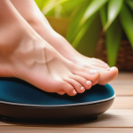 Revitalize Your Body with Foot Massagers: Unlock Stress Relief and Wellness