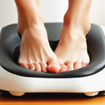 Revitalize Your Feet: The Surprising Benefits of Foot Massagers for Relaxation and Pain Relief