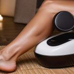 Unwind Your Soul: The Power of Foot Massagers for Ultimate Relaxation