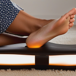 **Unlock the Secrets of Effective Stress Relief with the Ultimate Foot Massager Guide**