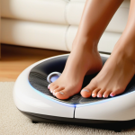 Revitalize Your Feet: Unlock the Power of Foot Massagers for Relief and Relaxation