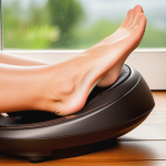 Relax Your Way to Bliss: The Ultimate Guide to Foot Massagers