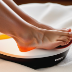 Revitalize Your Feet with Our Top-Rated Foot Massager Guide