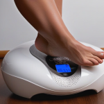 Revitalize Your Feet: Unlock the Power of Foot Massagers for Relief and Recovery