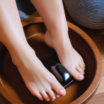 Unlock the Bliss of Toes: The Surprising Benefits of Foot Massagers