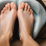 **Sole Mates: Unlocking the Power of Foot Massagers for Blissful Relaxation**