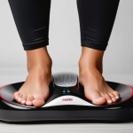 Say Goodbye to Foot Fatigue: Unlocking the Power of Foot Massagers