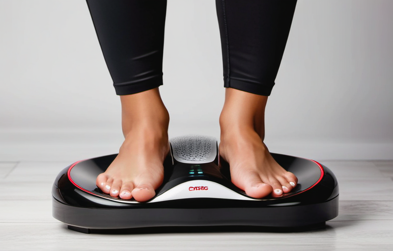 Say Goodbye to Foot Fatigue: Unlocking the Power of Foot Massagers