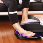 Recharging Your Feet: Unlocking Relief and Relaxation with Foot Massagers