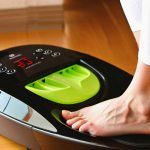 Revitalize Your Feet, Revive Your Life: The Power of Foot Massagers