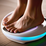 Uncover the Benefits of Foot Massagers: Relief from Pain and Stress