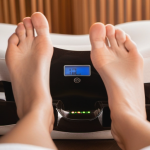 Unlock Deep Relaxation: The Surprising Benefits of a Foot Massager