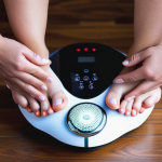 Revitalize Your Feet: Unlocking the Power of Foot Massagers