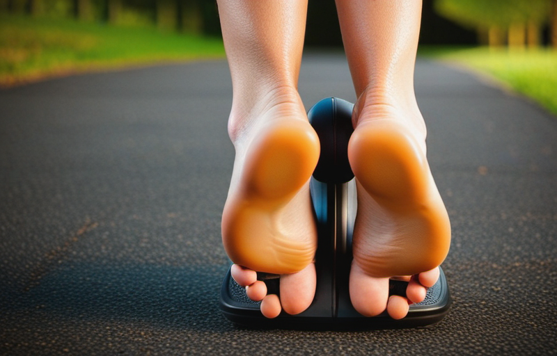 Unlock Relaxation: The Power of Foot Massagers for Pain Relief and Stress Reduction