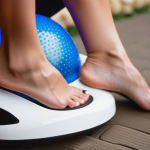 Unlock Perfect Foot Bliss: Discover the Power of Foot Massagers