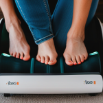 Unlock Relief: The Ultimate Guide to Foot Massagers for Pain-Free Feet