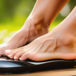 Revitalize Your Feet: Unlocking the Power of Foot Massagers for Optimal Wellness