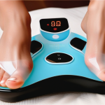 Unlock the Secrets of Blissful Feet: Discovering the Ultimate Foot Massager Experience!