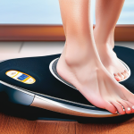 Unlock Relief: Discover the Power of Foot Massagers for a Healthier You!