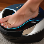 Unlock Ultimate Foot Relief with Our Expert-Recommended Foot Massagers!