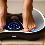 Revitalize Your Feet: Unlocking the Surprising Benefits of Foot Massagers