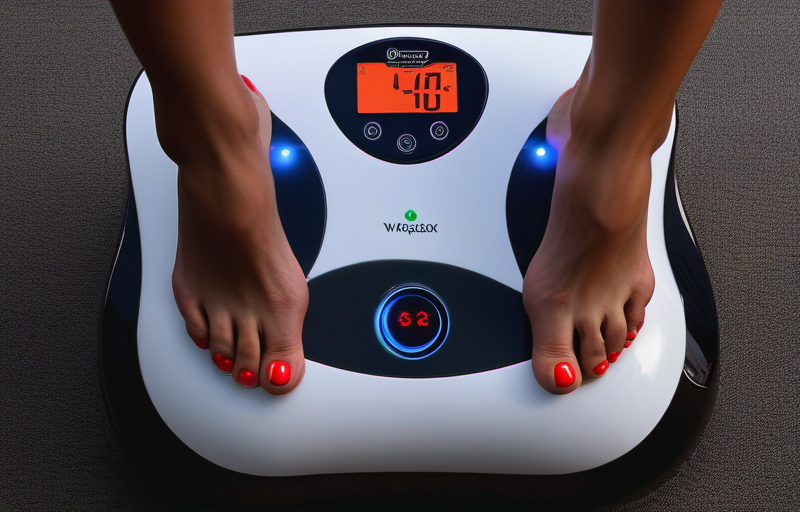 Unlock Pain-Free Feet: Discover the Ultimate Foot Massager Solution