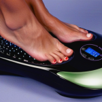 **Unlock the Power of Foot Massagers: Relaxation, Pain Relief, and More!**