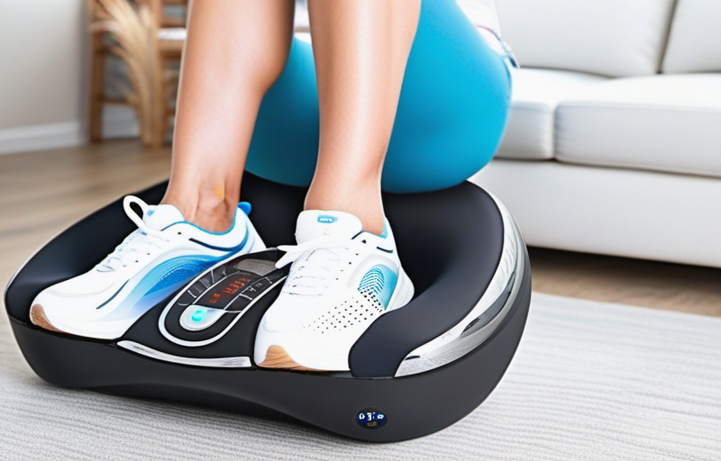 Unlock Relief, Relaxation, and Recovery with Foot Massagers: The Ultimate Guide