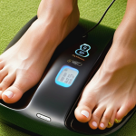 **Unlock Relief: How Foot Massagers Can Transform Your Wellbeing**