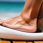 Unlocking Relaxation: The Science-Backed Benefits of Foot Massagers Revealed!