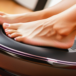 Transform Your Foot Health: Unlocking the Power of Foot Massagers