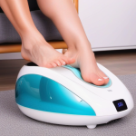 Unlock Blissful Relief with Foot Massagers: Top Benefits & Best Picks Revealed!