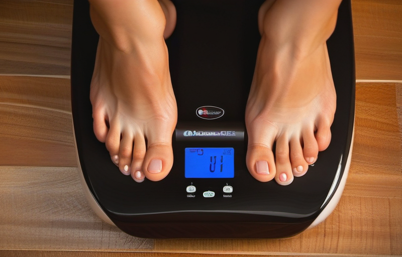 Unlock Blissful Feet: Discover the Miraculous Benefits of Foot Massagers