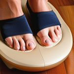 Revitalize Your Feet: Unlocking the Power of Foot Massagers for Stress Relief and Relaxation