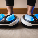 **Sole Mates: Unleashing Relief with Foot Massagers – A Game-Changing Guide!**